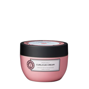 Curlicue Cream