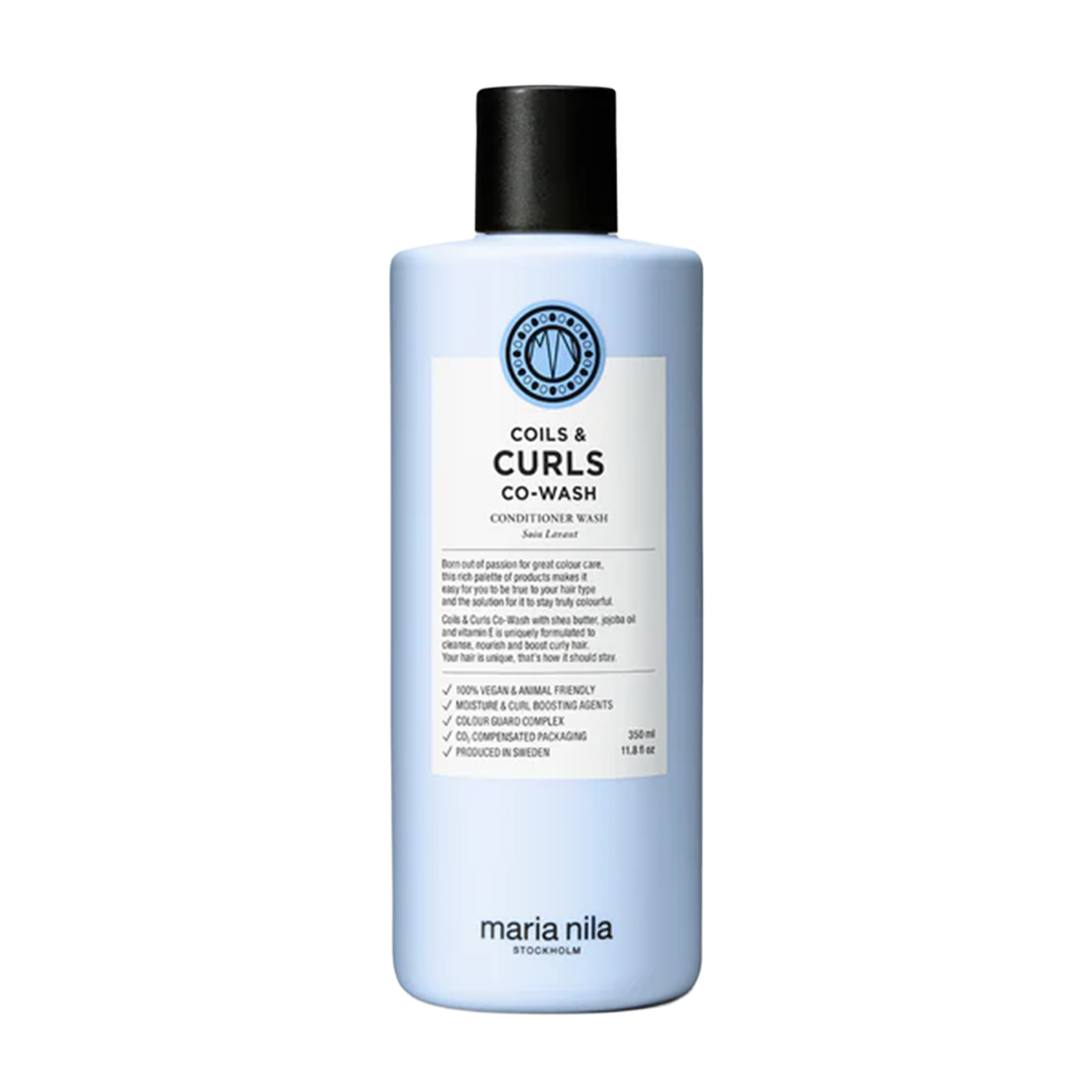 Curls Co-Wash