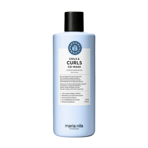 Curls Co-Wash