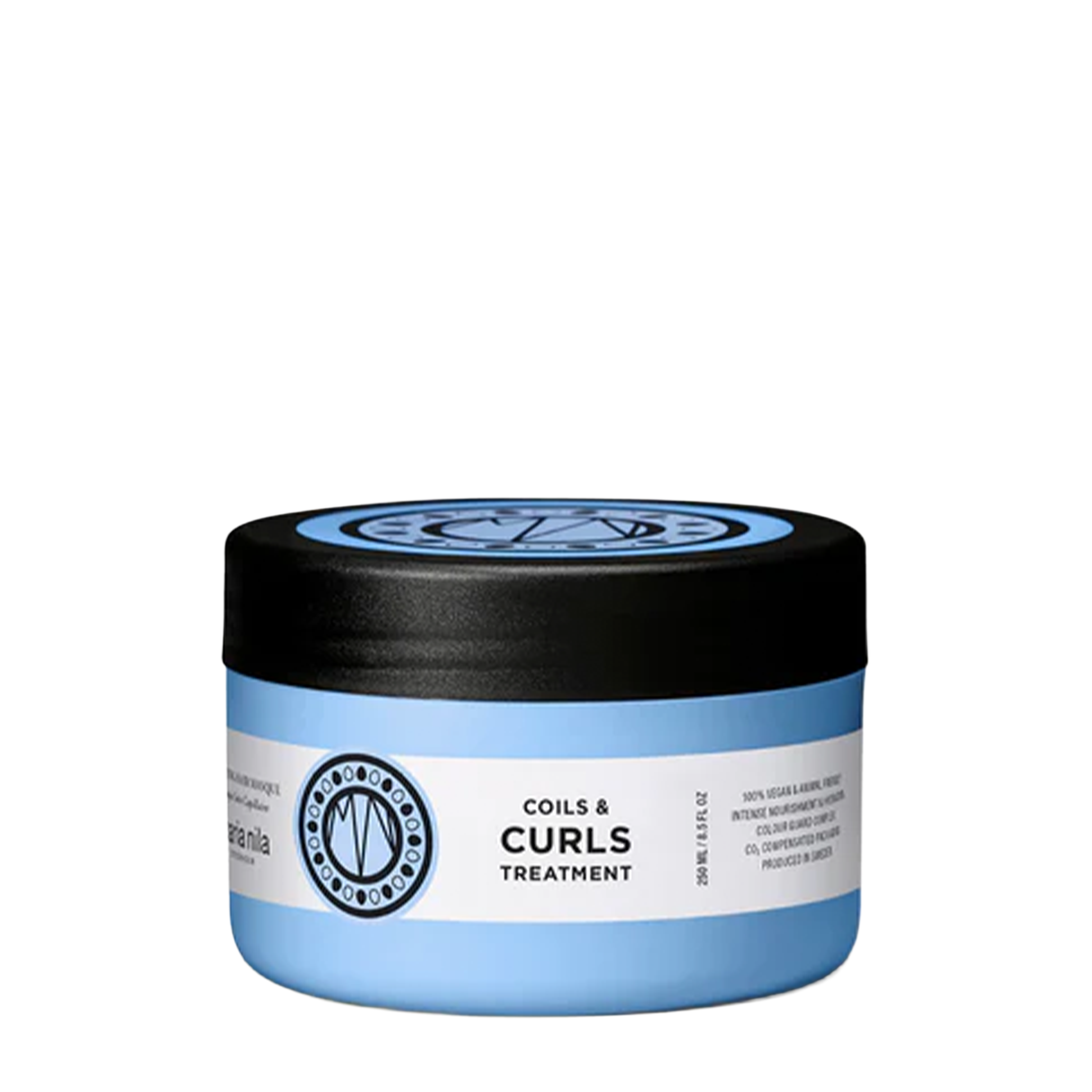 Curls Finishing Treatment Mask