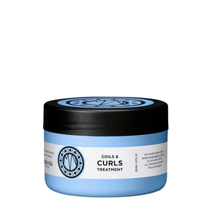 Curls Finishing Treatment Mask