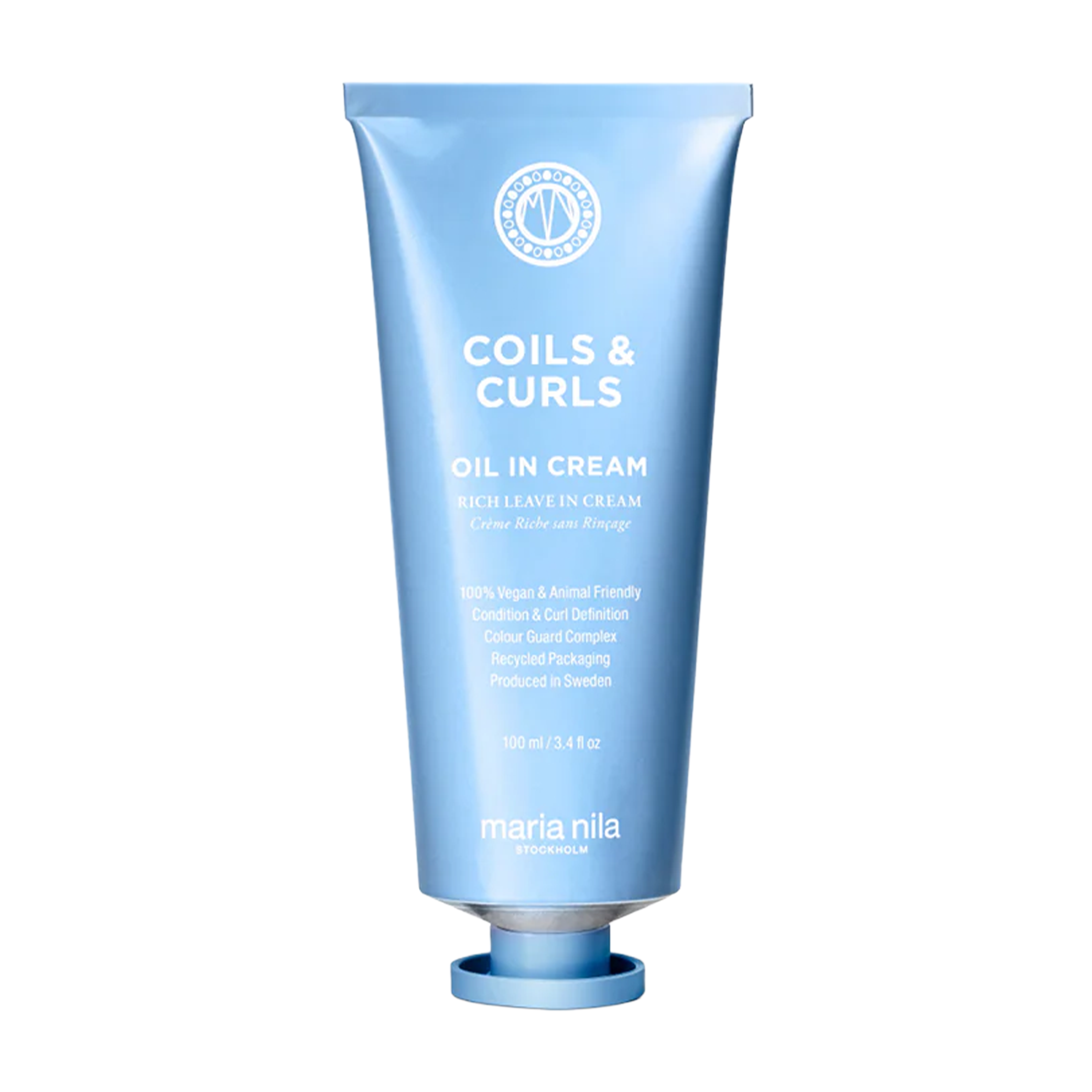 Curls Oil-in-Cream