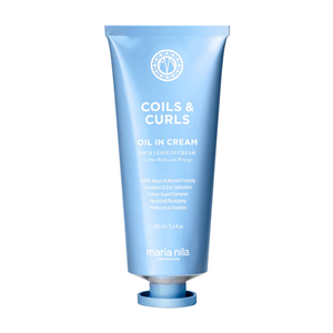 Curls Oil-in-Cream