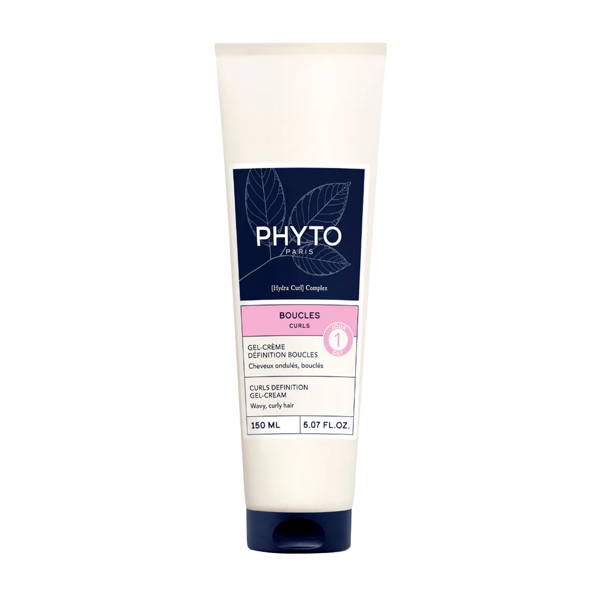 Phyto Curls Curls Definition Gel-Cream