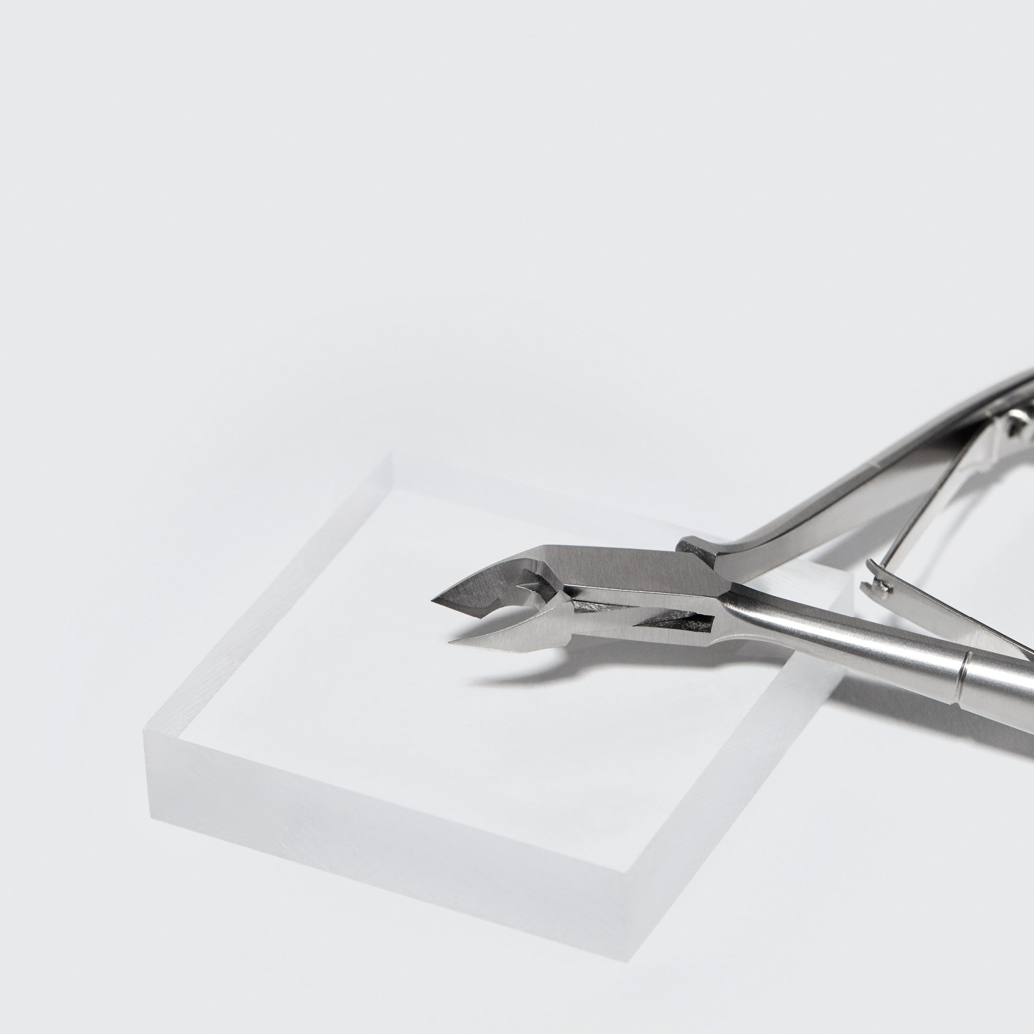 Cuticle Nipper