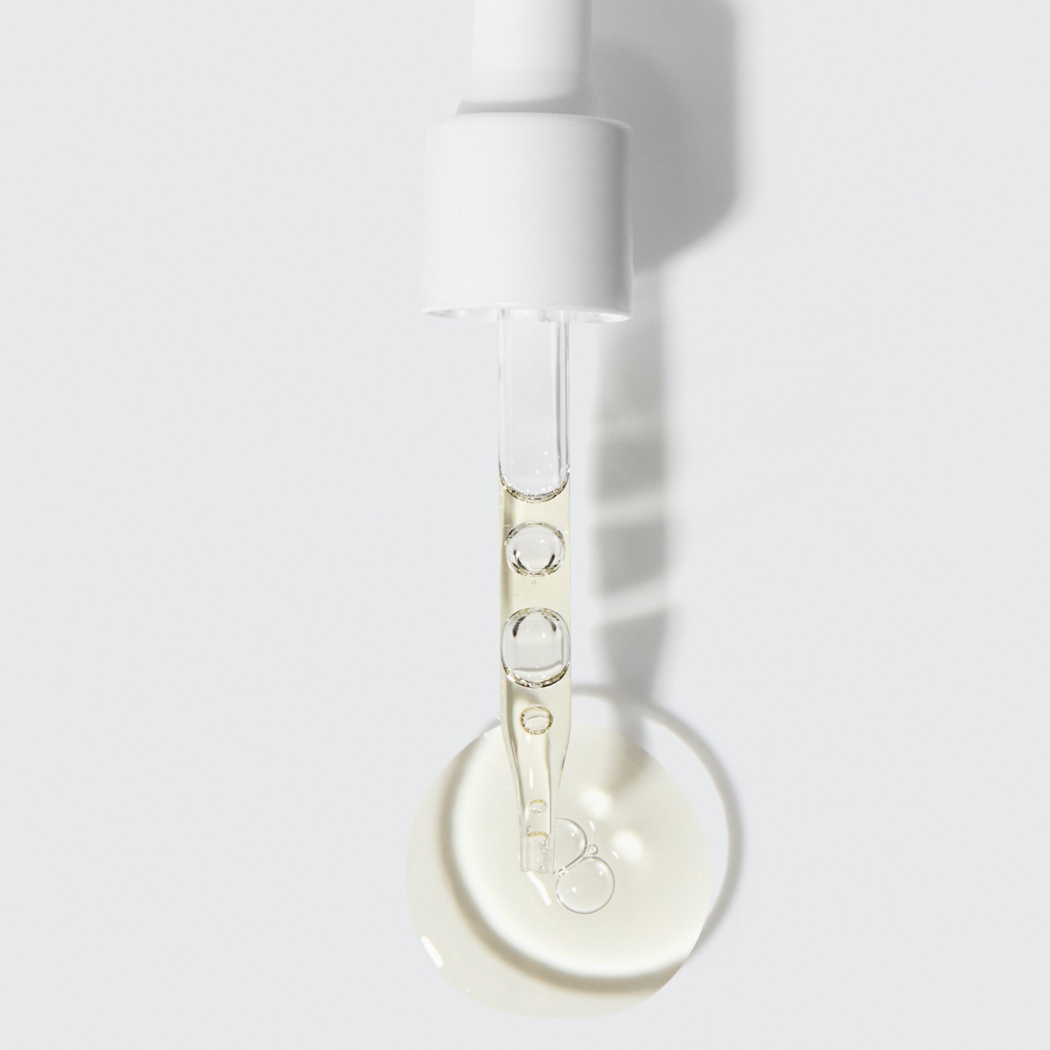 Cuticle Oil