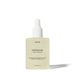 Huile pour cuticules