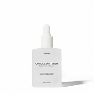 Adoucissant pour cuticules