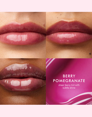 Argan Butter Lip Balm Trio Kit