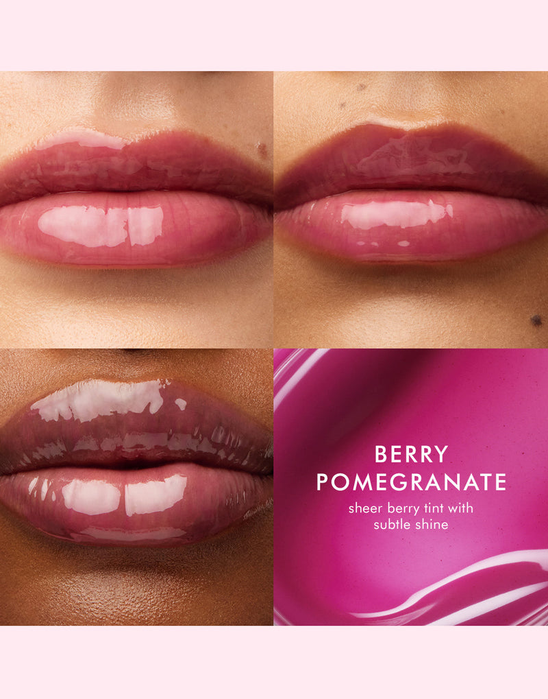 Argan Butter Lip Balm Trio Kit