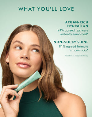 Argan Butter Lip Balm Trio Kit
