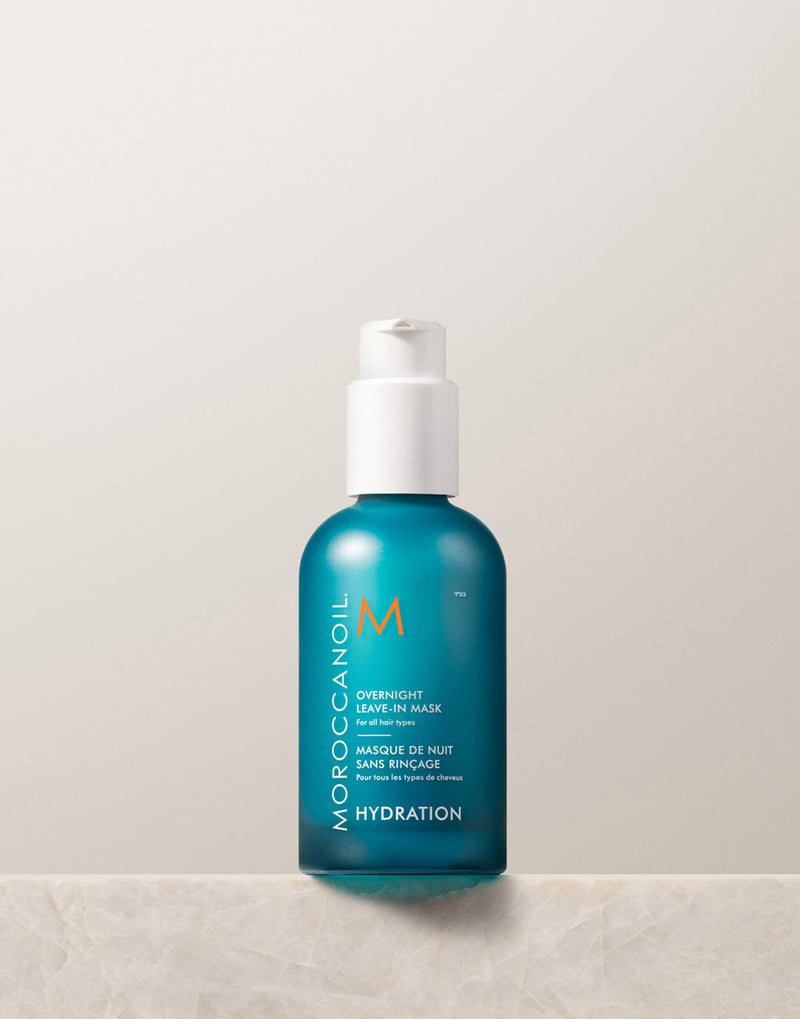 Overnight Leave-in Mask - 4oz