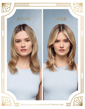 Holiday Volume Hair Set