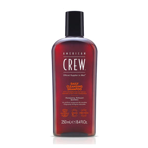 Daily Cleansing Shampoo