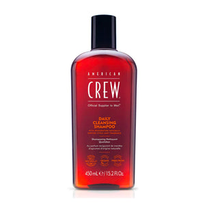 Daily Cleansing Shampoo