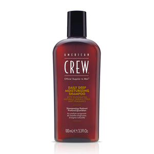 Shampoing hydratant profond quotidien
