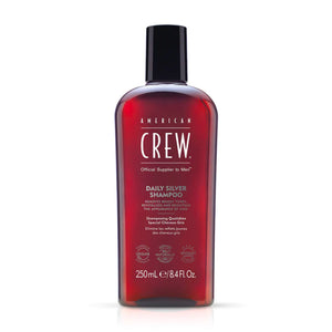 Shampooing Daily Silver