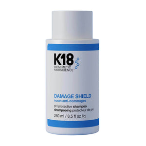 Shampoing protecteur de pH anti-dommages