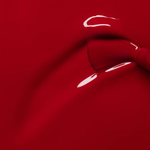 Green Nail Polish – Red Shades