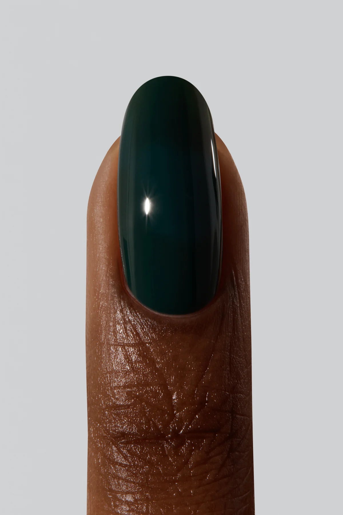 Vernis gel - teintes foncées