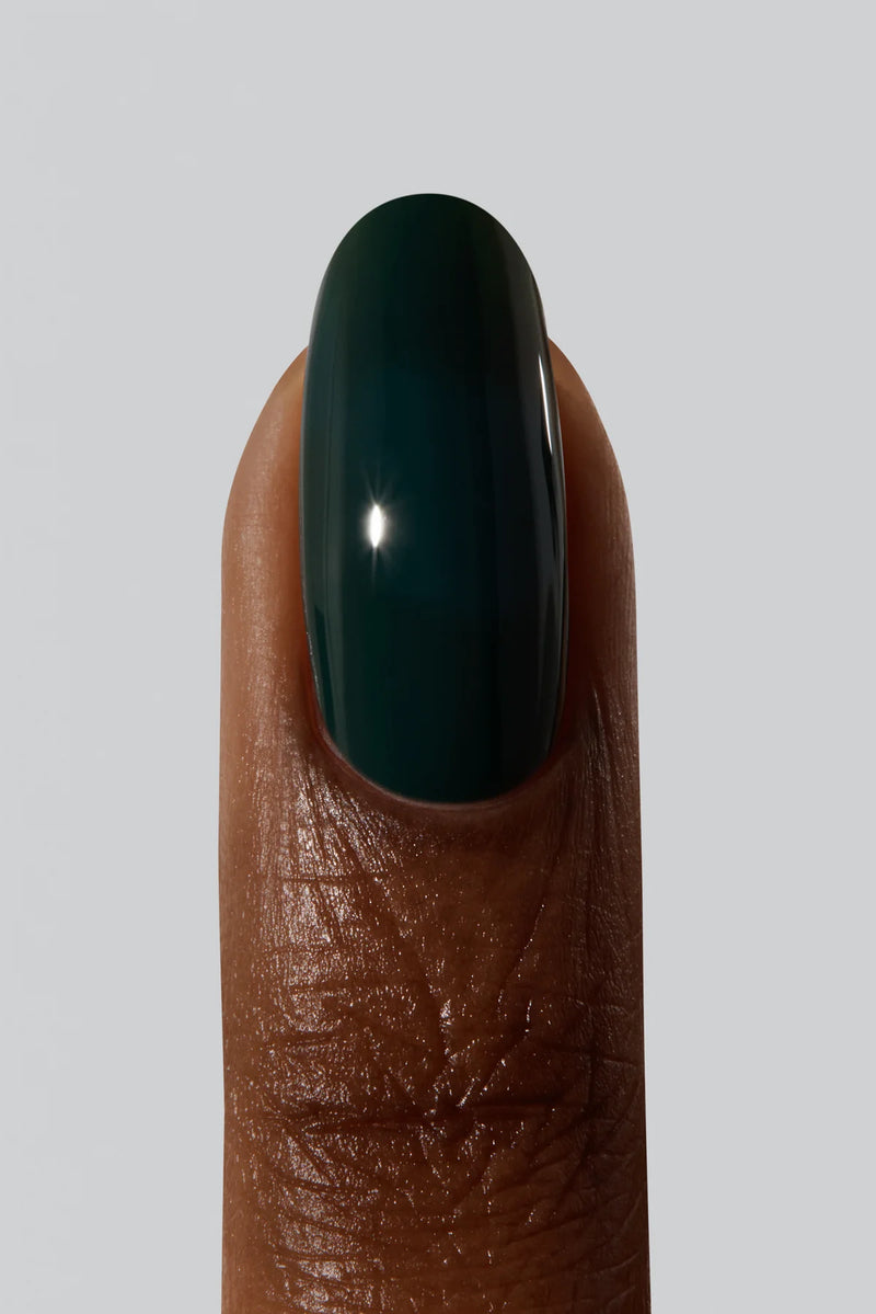 Vernis gel - teintes foncées