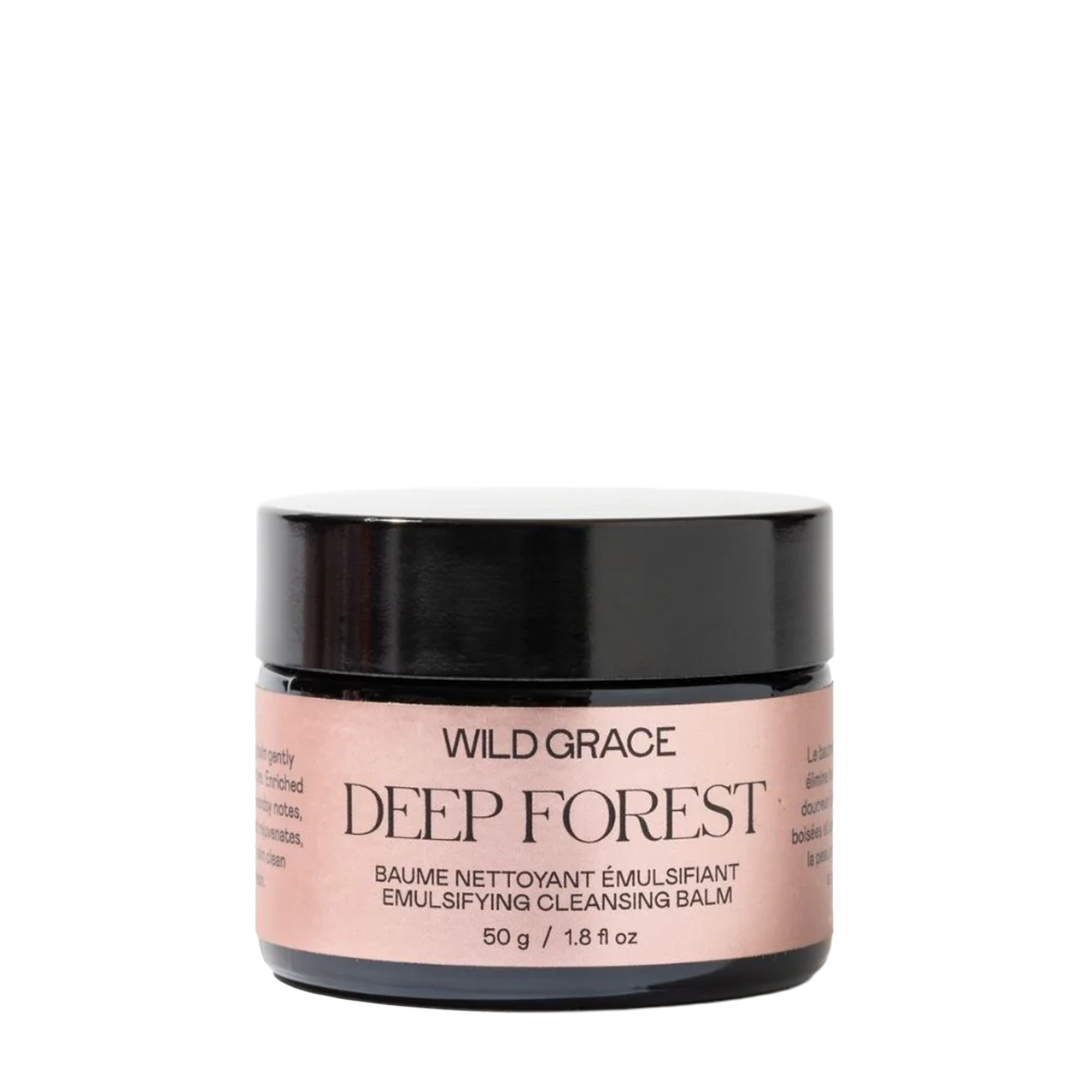 Deep Forest - Cleansing Balm