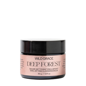 Deep Forest - Baume nettoyant