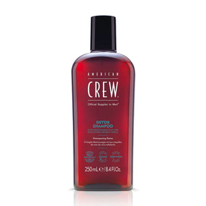 Shampooing Detox