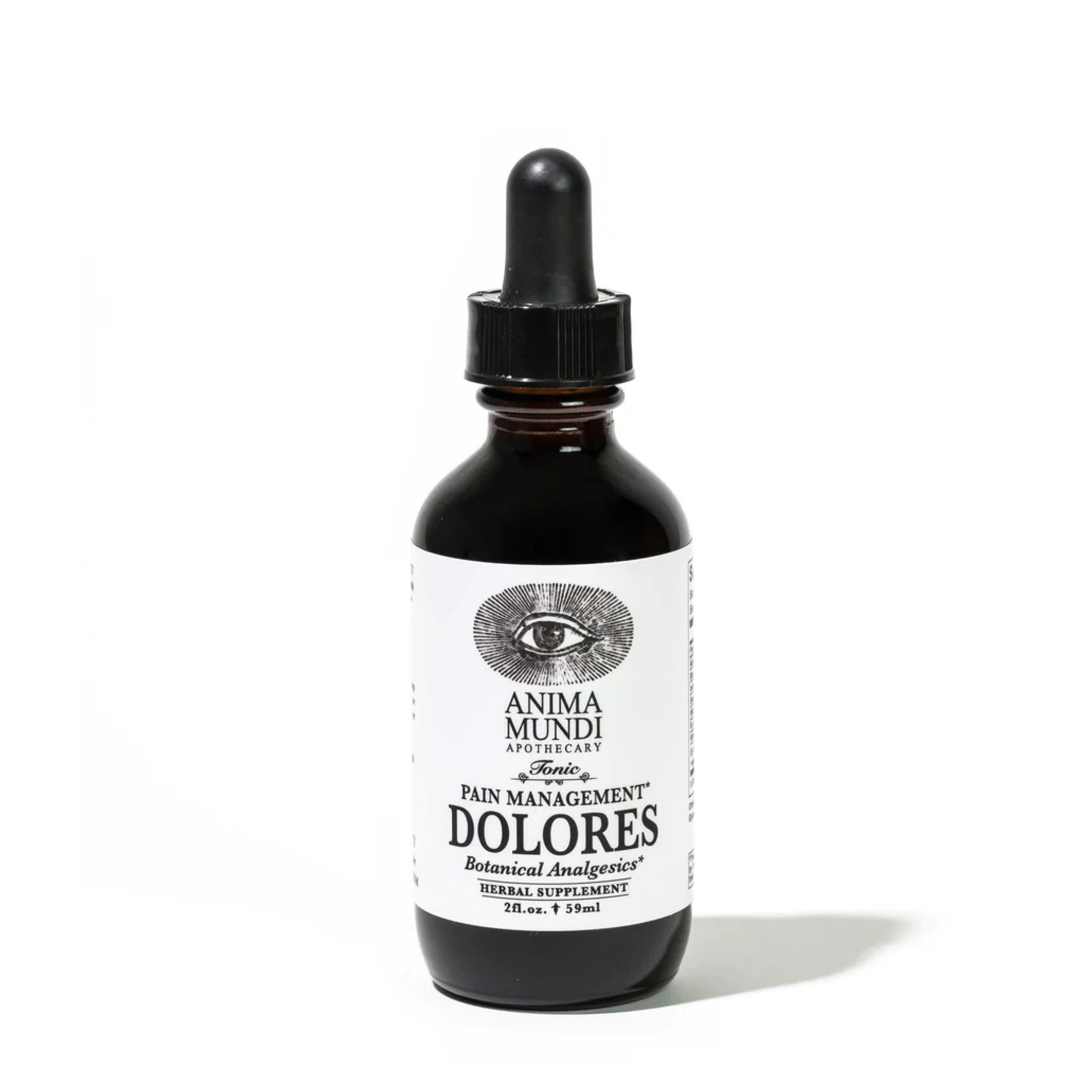 DOLORES Tonic | Pain Management