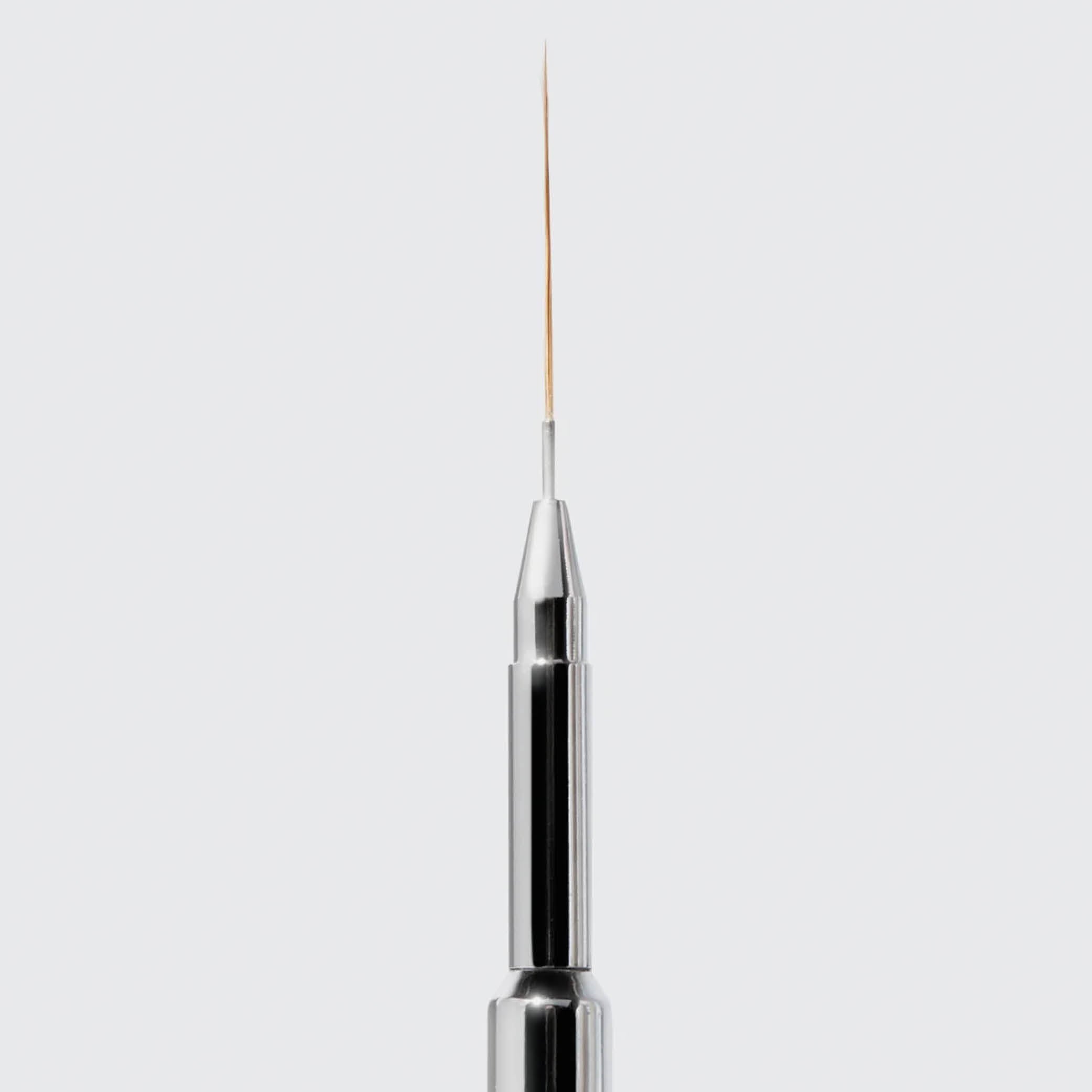 Double Liner Brush