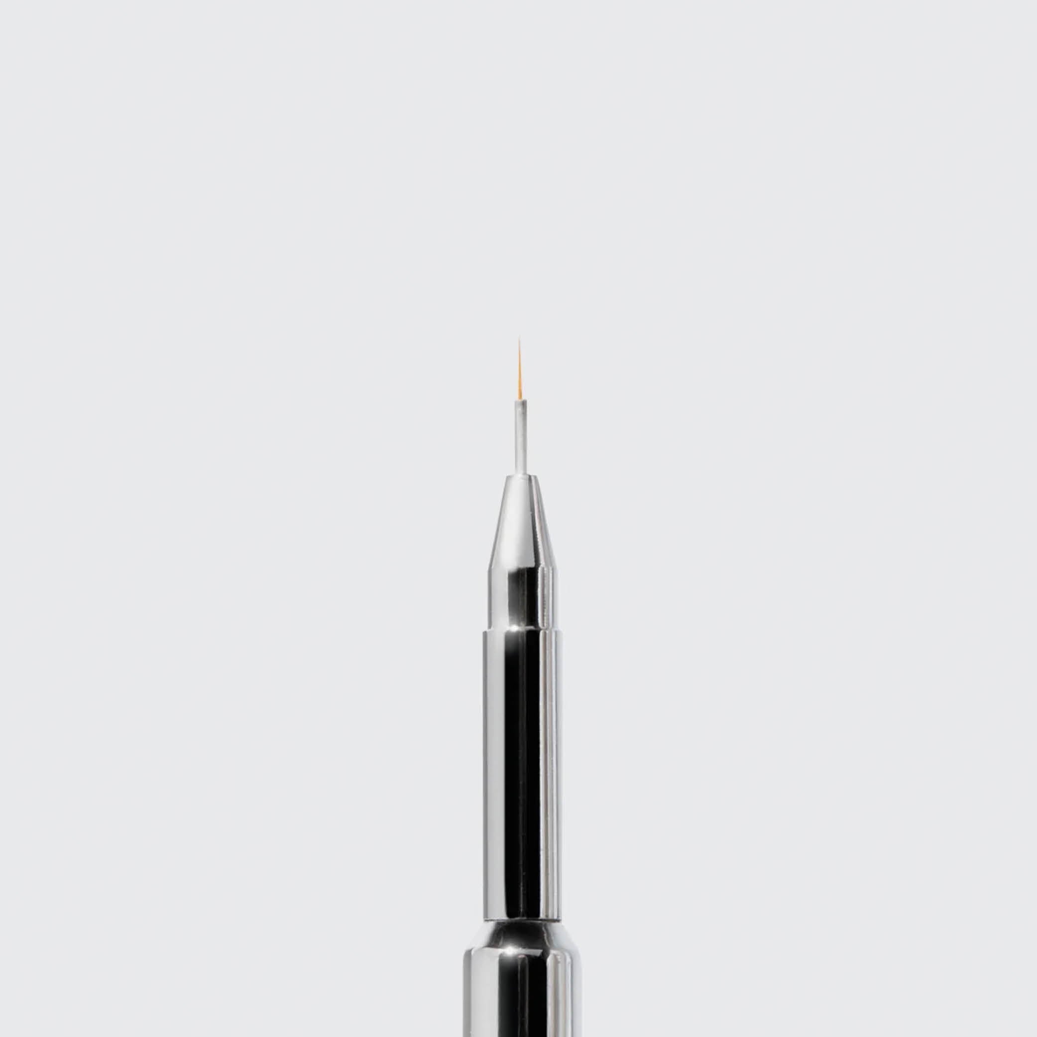 Double Liner Brush