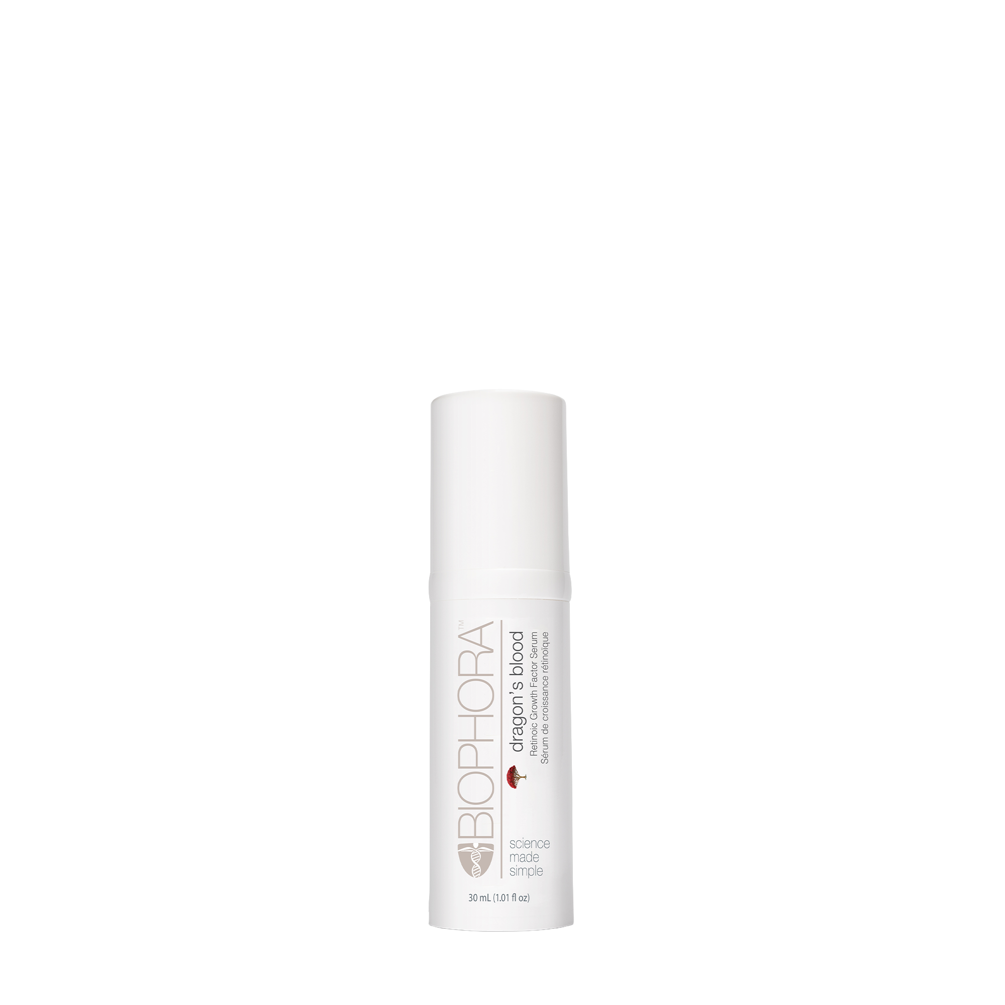 Dragon's Blood Retinoic Growth Factor Serum