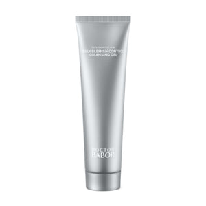 Gel nettoyant quotidien anti-imperfections