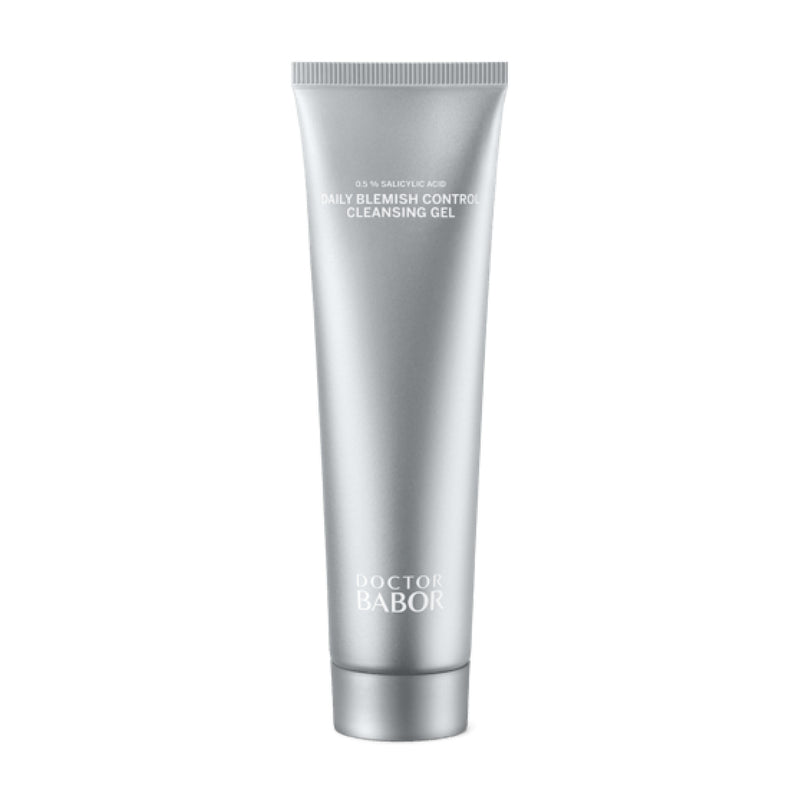 Gel nettoyant quotidien anti-imperfections