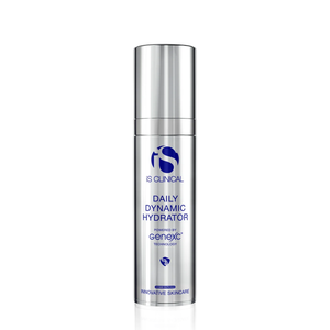 Daily Dynamic Hydrator