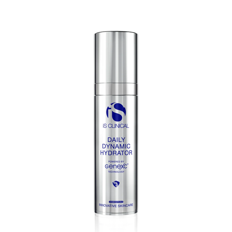 Daily Dynamic Hydrator