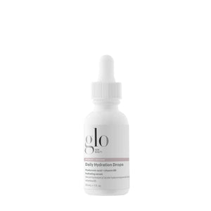 Daily Hydration Drops