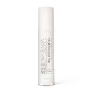 Daily Protection SPF30