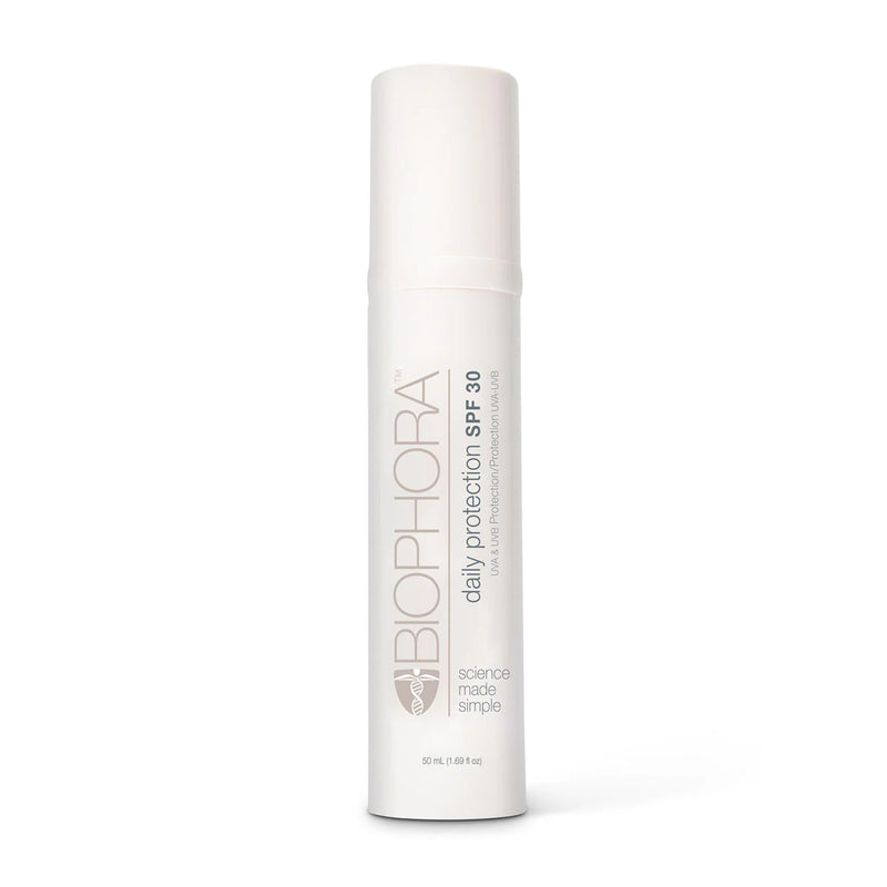 Daily Protection SPF30