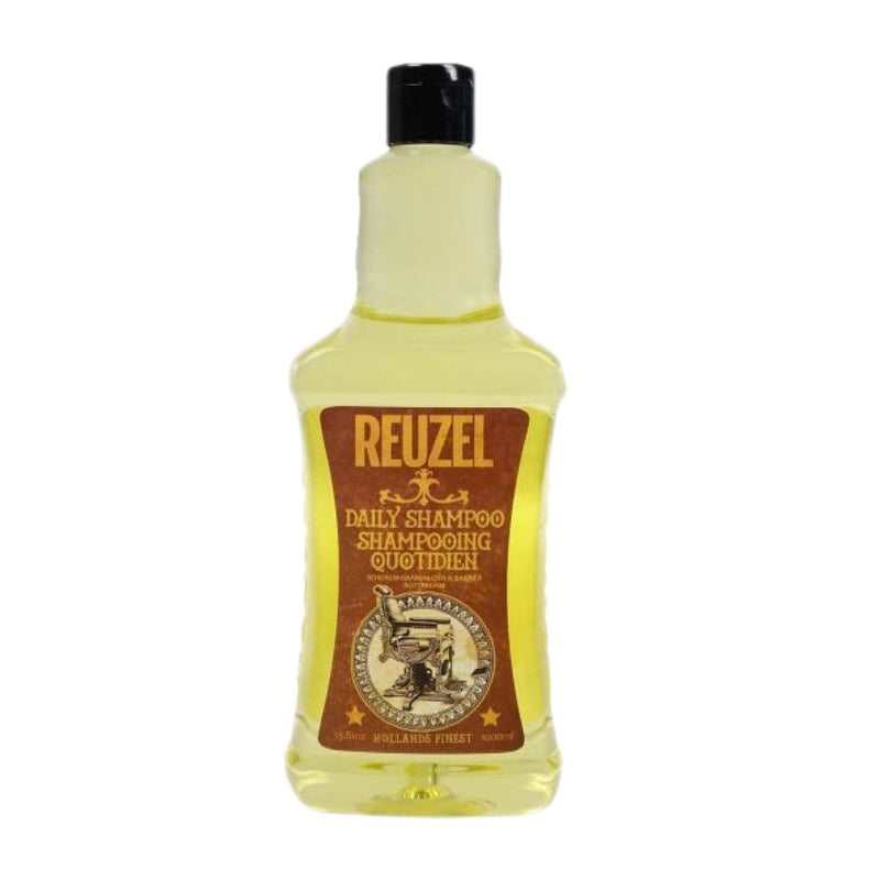 Daily Shampoo