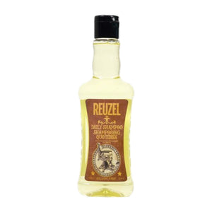 Daily Shampoo