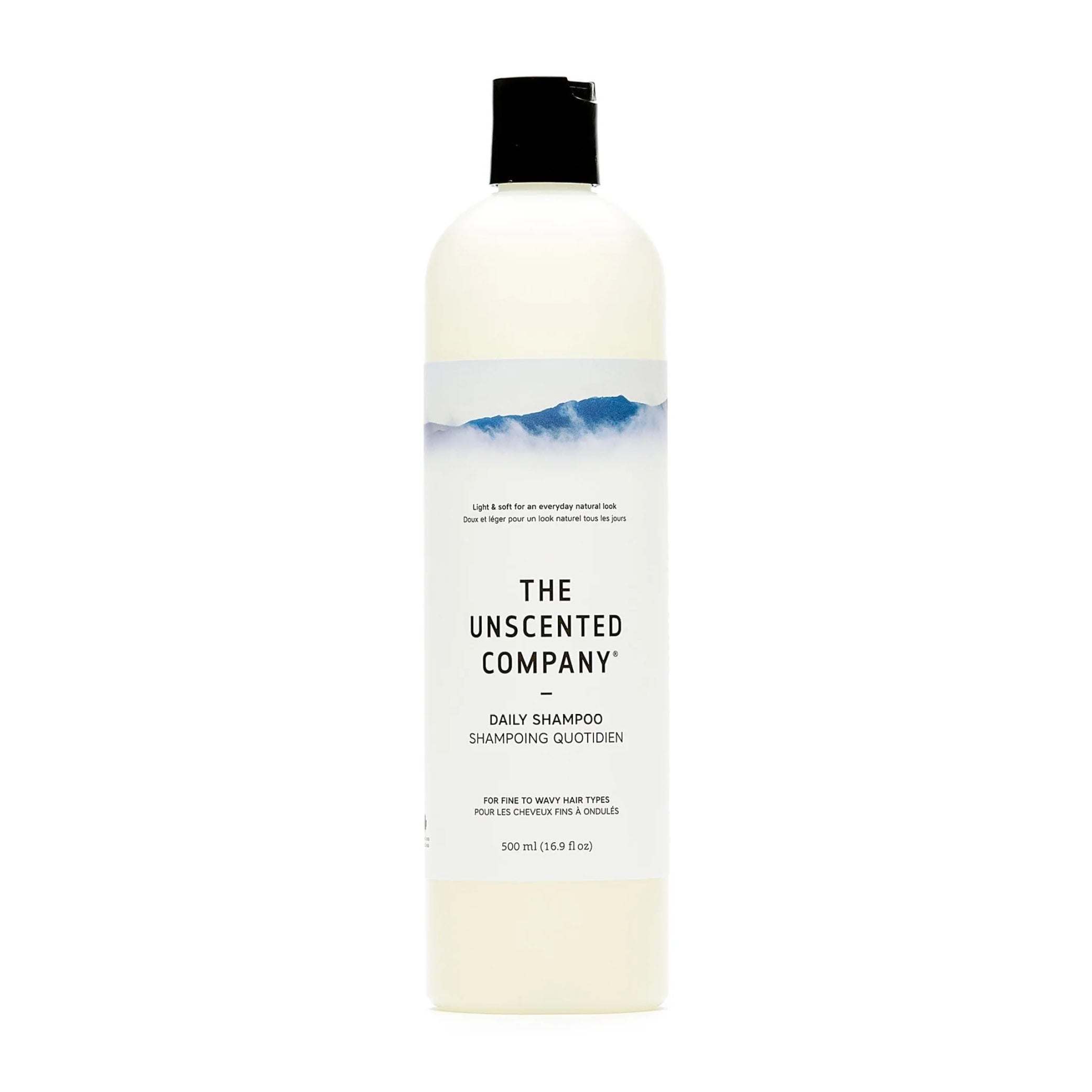 Daily Shampoo