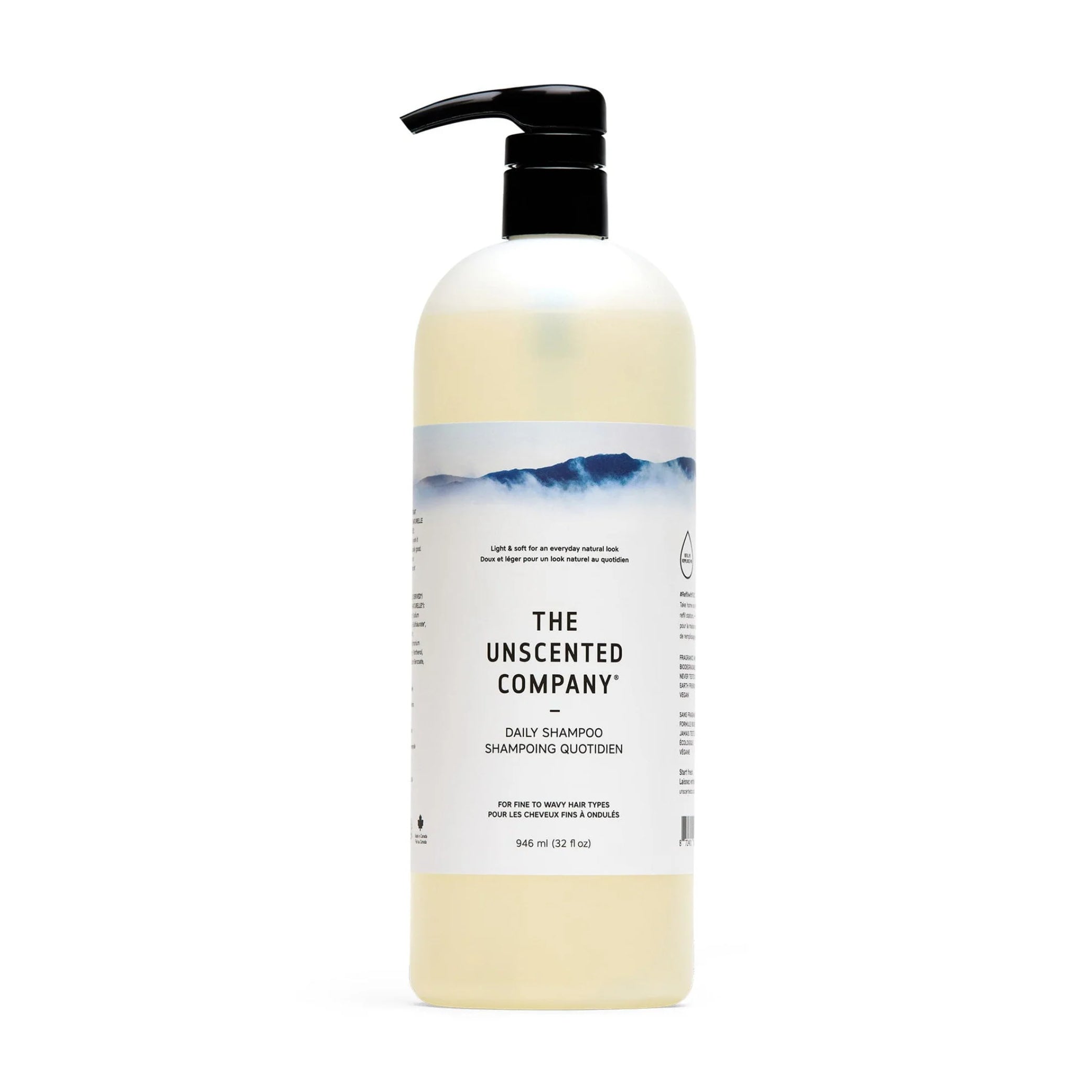 Daily Shampoo