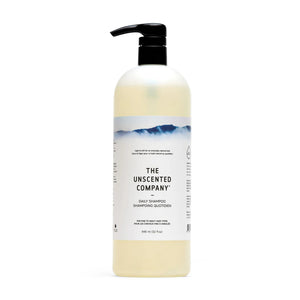 Daily Shampoo