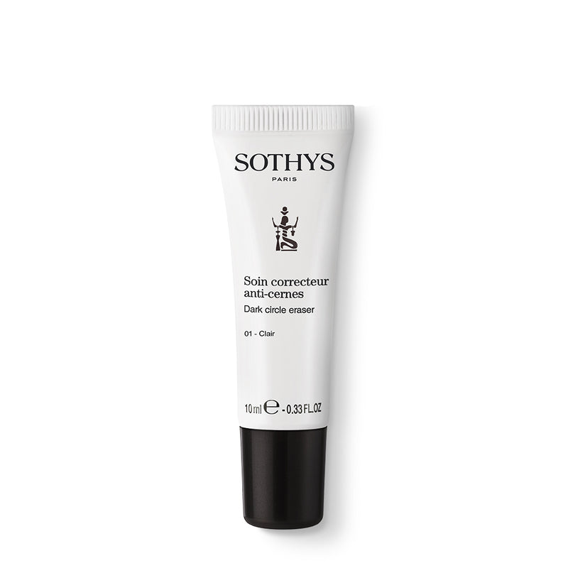 Soin correcteur anti-cernes