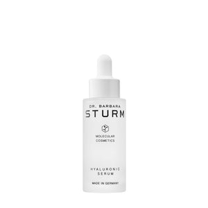 Sérum à l'acide hyaluronique pour peaux foncées