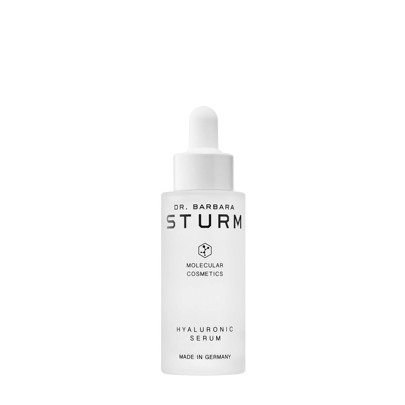 Sérum à l'acide hyaluronique pour peaux foncées