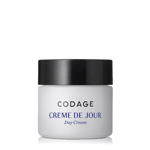 Crème de jour