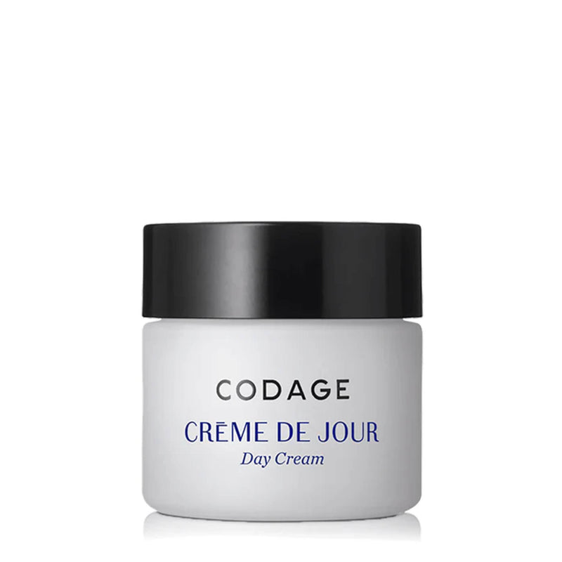 Crème de jour