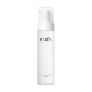 Deep Cleansing Foam